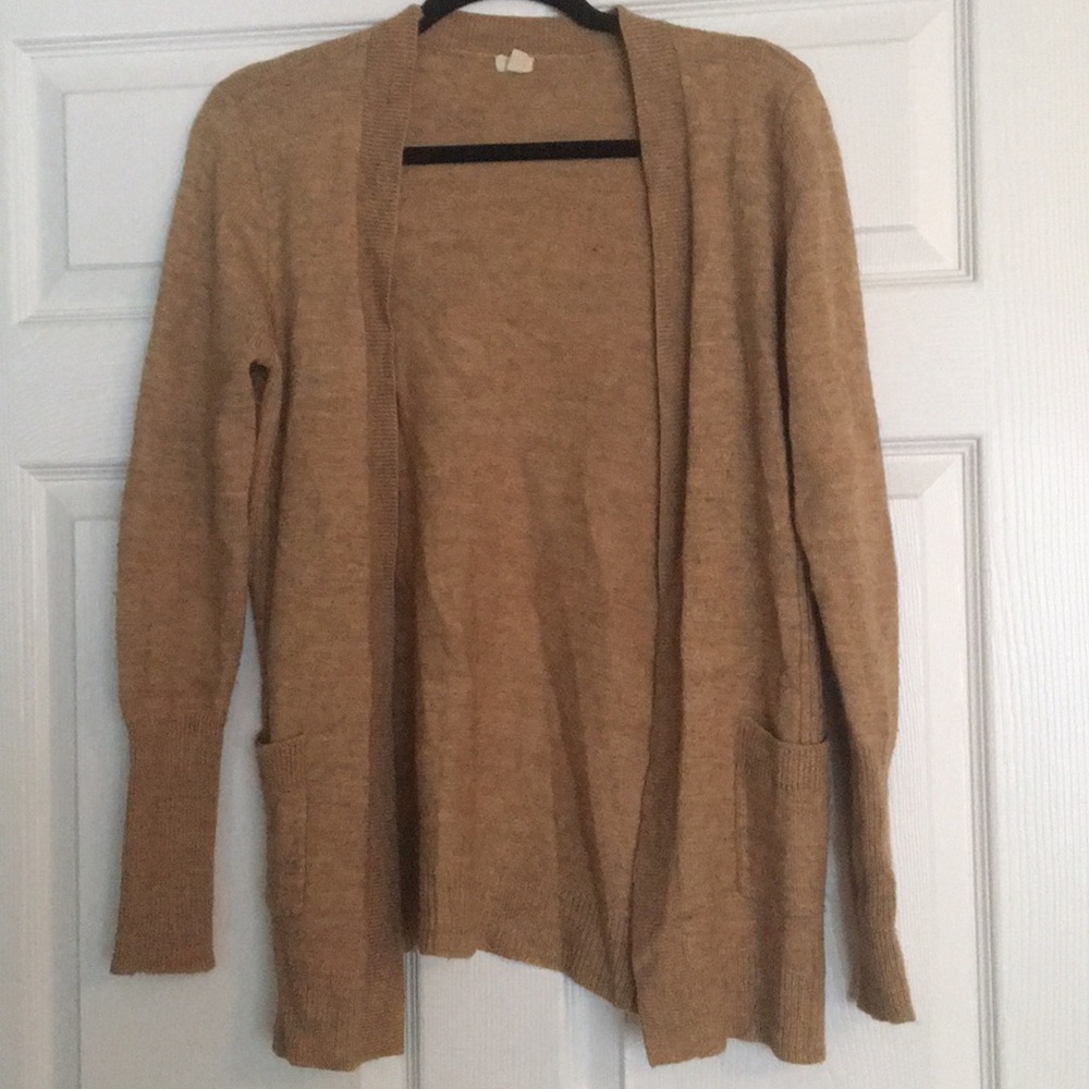 Cardigan